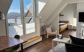 Feriendomizil Oesetalblick